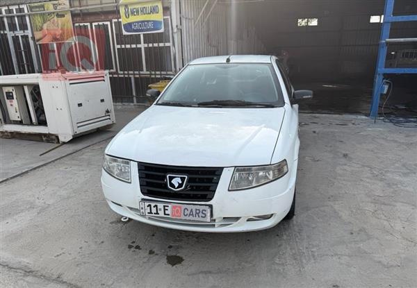 Iran Khodro Soren 2012 for sale in Iraq - Nasiriyah